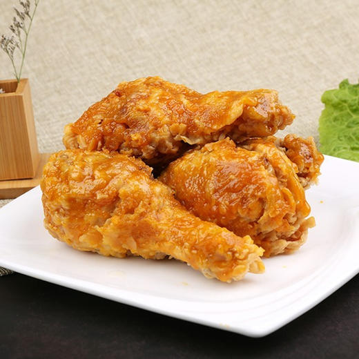 【神丹】咸蛋黄酱80g*2瓶装 商品图6