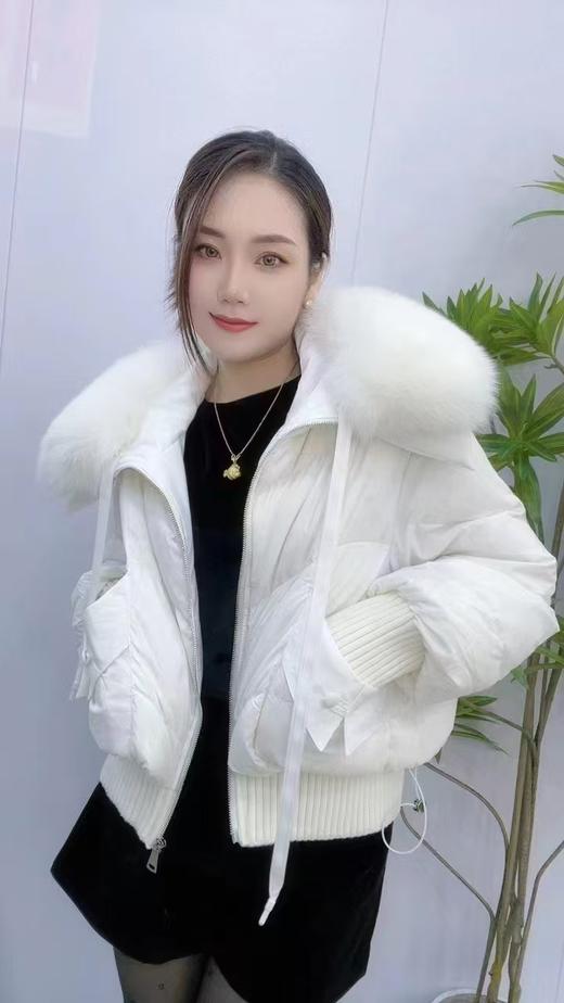 如兰皮草2332 商品图0