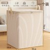 【收纳神器！整理衣物不再难】衣服收纳箱家用搬家大容量衣柜装衣物整理盒袋防尘储物筐箱子神器。ry 商品缩略图12