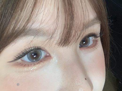 Ocean girl半年抛--无花果 商品图2