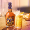 芝华士（Chivas）18年 苏格兰 调和型 威士忌 洋酒 700ml  无盒 商品缩略图0