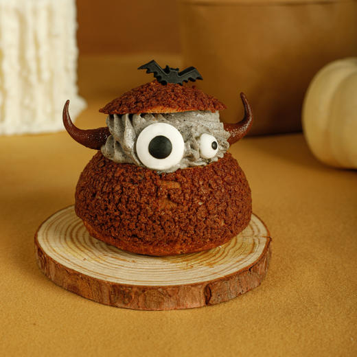 捣蛋泡芙新品 商品图0