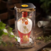 2020年五粮酿神佳品  52度浓香型白酒  整箱500ml*6瓶包邮 商品缩略图2
