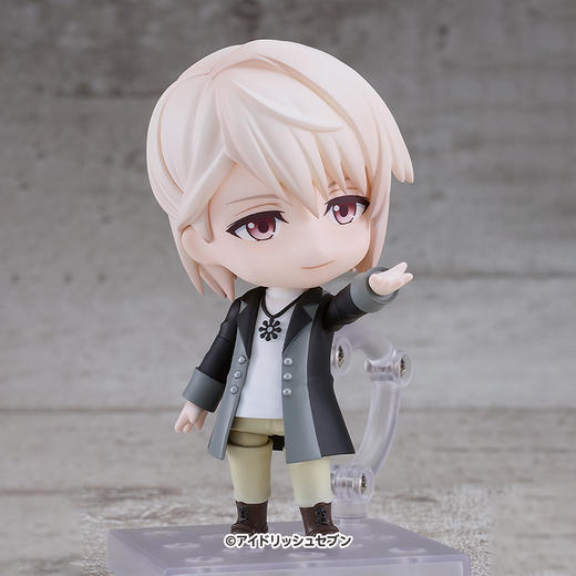 【GSC现货】粘土人 枣巳波 IDOLiSH7 商品图3