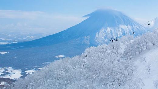 【北海道滑雪课程】二世谷滑雪教练私人课程(中文教学)（比罗夫/安奴普利雪场/新雪谷度假村/花园度假村） 商品图2