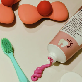 [屁侠推荐]瑞士Dr.wild怀尔德 DEPURDENT去渍牙膏/钻石粉亮白全效/1-5岁/6-12岁儿童牙膏