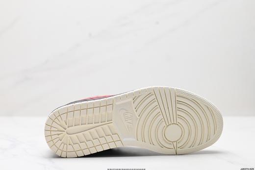 耐克乔丹AIR JORDAN 1 LOW低帮休闲运动板鞋FJ7219-441男女鞋 商品图8