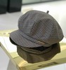 优品堂【2380036闲情逸致】贝蕾、八角帽、前进帽多种戴法 商品缩略图6