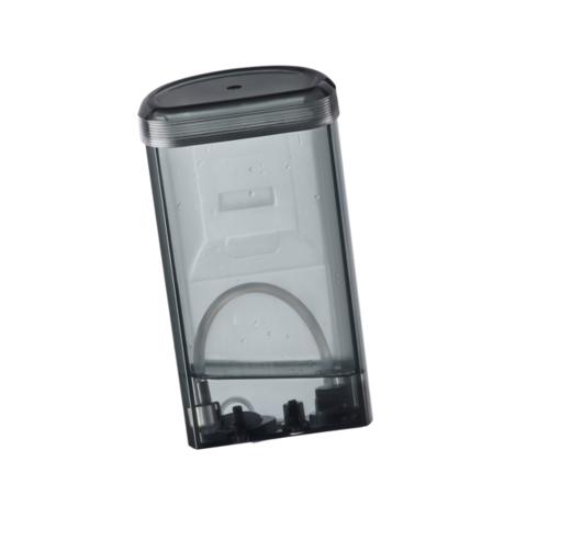 【配件】DL-7006蒸汽地拖机  蒸汽拖地板清洁头 / 蒸汽毛刷 / 熨烫刷 / 刮水刷 / 水箱 / 清洁垫 / 铝管 / 延长管 / 布套 商品图4