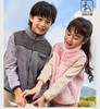(包邮)Heybetter儿童羊羔绒拼接马甲 背心（四种颜色） 商品缩略图0