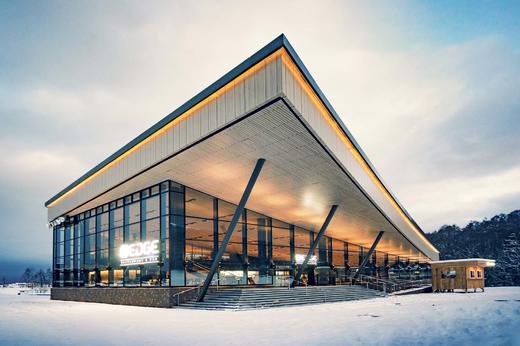 【北海道滑雪课程】二世谷滑雪教练私人课程(中文教学)（比罗夫/安奴普利雪场/新雪谷度假村/花园度假村） 商品图4