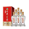 优选丨古井贡酒50°经典-2.0 整箱6瓶 500ml*6 白酒 商品缩略图10