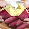 【现挖现发！沙地板栗红薯】皮薄肉嫩口感粉甜，肉质密实，煮熟后香味浓郁，香甜面糯，蜜薯小香蜜地瓜，糖心沙地番薯L 商品缩略图3