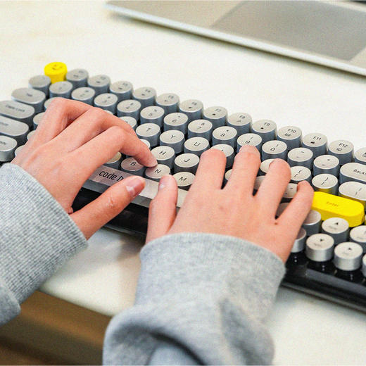 1024系列键鼠套装 商品图1