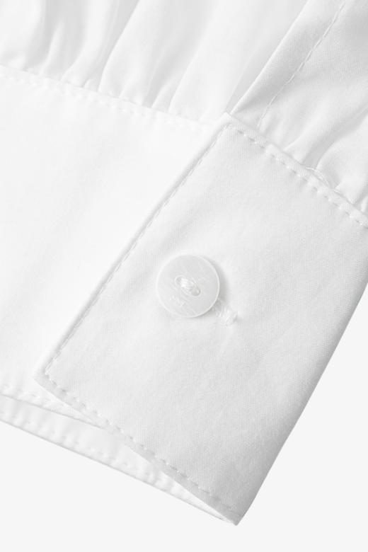 【经典款】【商场同款】麦檬春衬衫5991820271-2 商品图5