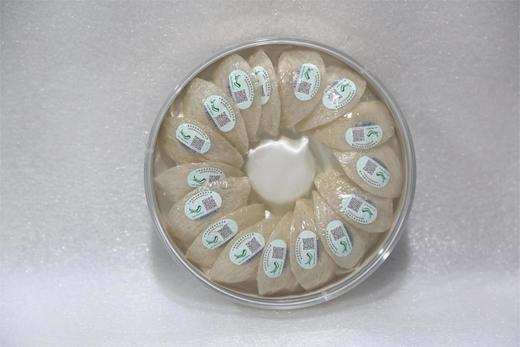 【京东快递】珍品优盏 甄选品质燕盏 【佼佼】 商品图3