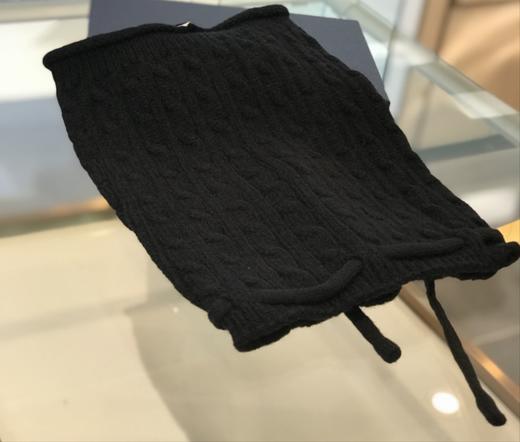 优品堂【清悦2】帽子.围脖.小领肩多功能妙用拉绒款 商品图14