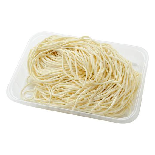 精制面条 手工面 500g/份 商品图4