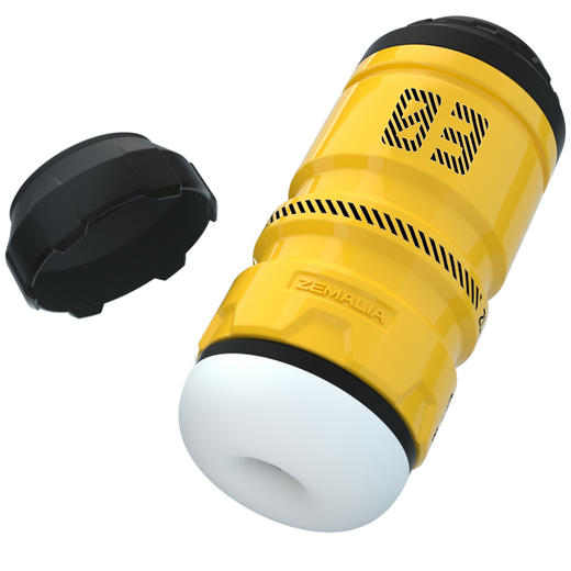 司沃康 爆炸飞机杯 商品图2