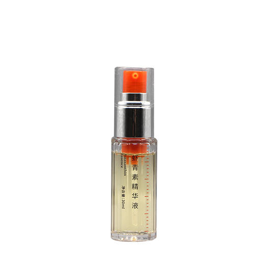 肌肤医生虾青素鲜活精华液30ml提亮肤色抗衰 商品图4