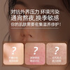【新鲜回归】懒人涂抹式 肤思特50克鱼子酱黑松露轻龄面膜 鲟鱼子酱以及专利黑松露和红景天发酵原浆添加，双菌发酵，除了熬夜舒肤，还抗皱&紧致！薄涂忒舒服，半小时一个小时均可， 洗后细透舒 商品缩略图9