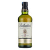 百龄坛（Ballantine’s）17年 苏格兰 调和型 威士忌 700ml 商品缩略图1