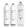  飞利浦(PHILIPS)净水器WP4181滤芯(升级款) AUT718+AUT719+WP3992整套三支滤芯组合 商品缩略图4