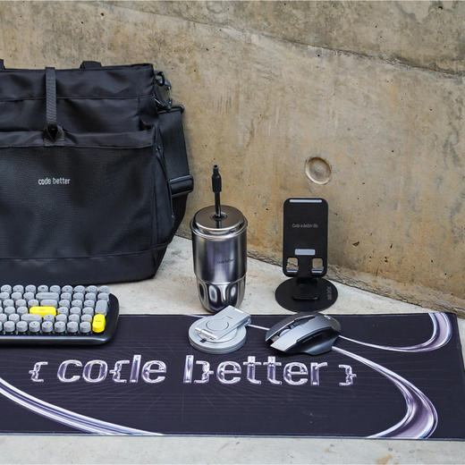 1024系列长款鼠标垫 商品图1