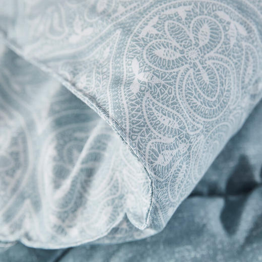 天琴雅致被TQ-B048 商品图3