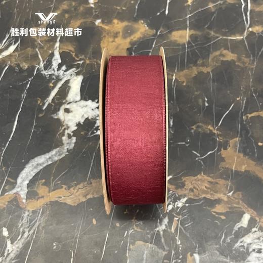韩国丝带-绒面 商品图4