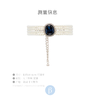 北京仓｜KJL-Sapphire-致敬·黛安娜王妃 蓝宝石 珍珠项链［美国设计师］ 商品缩略图3