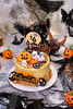 2024｜万圣节限定奶油蛋糕 商品缩略图6