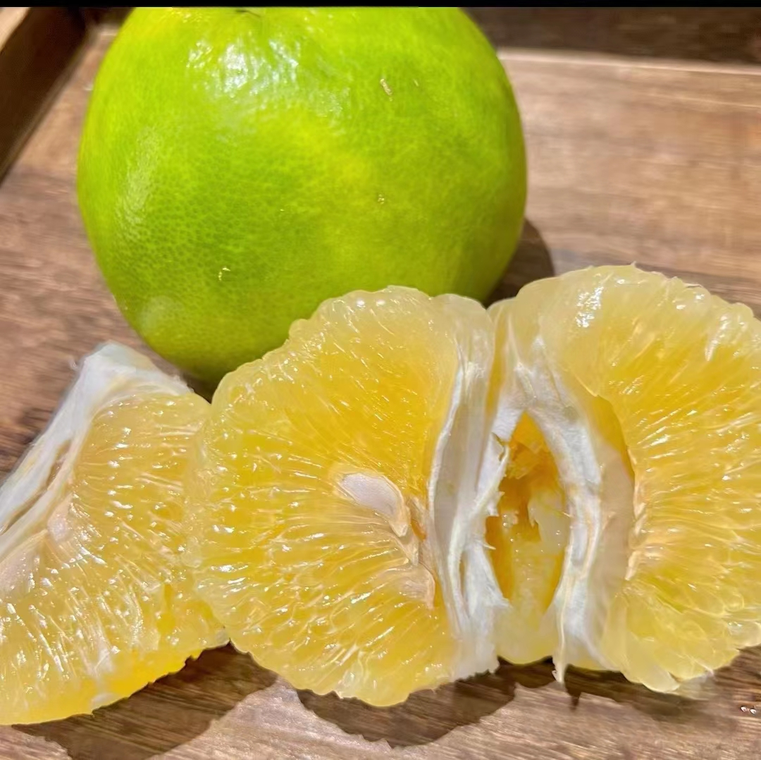 葡萄柚（淘果园产）