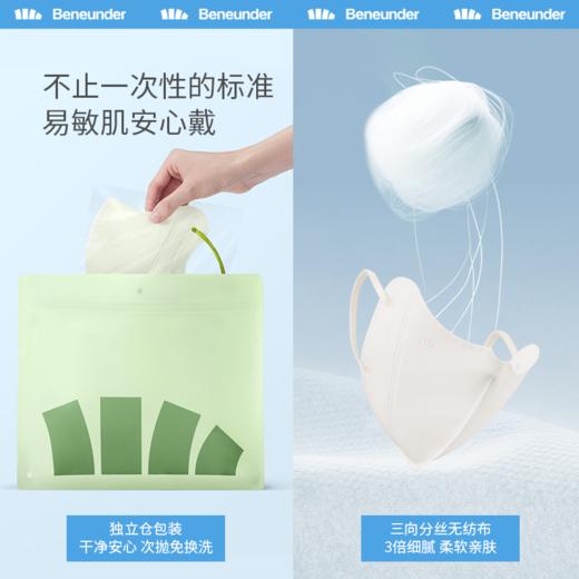 蕉下日抛防晒口罩UV33924 商品图3
