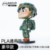 【第四代卤蛋手办】豪华款卤蛋四代卤蛋潮玩手办dy 商品缩略图0