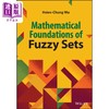 【中商原版】模糊集的数学基础 Mathematical Foundation Of Fuzzy Sets 英文原版 Hsien Chung Wu 商品缩略图0