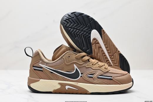 耐克NIKE JAM低帮运动休闲鞋FN0314-200男女鞋 商品图4