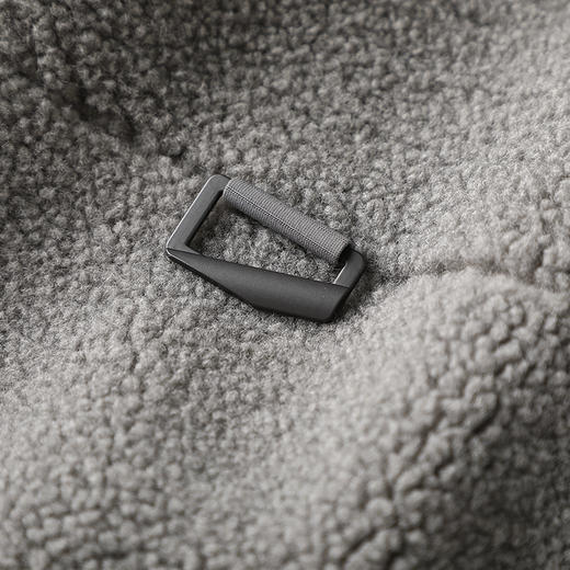 【特大码】【新款DPX】大依优型大码潮款颗粒绒立领羽绒服鸭绒外套休闲胖子大码男休闲宽松加肥加大上衣 商品图6