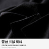 未风丝绒连衣裙女冬2025冬季新款女装气质假两件长袖打底蕾丝裙子 商品缩略图4