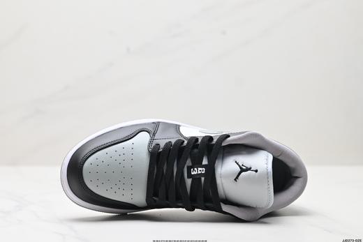 耐克乔丹AIR JORDAN 1 LOW低帮休闲运动板鞋FJ7219-441男女鞋 商品图1