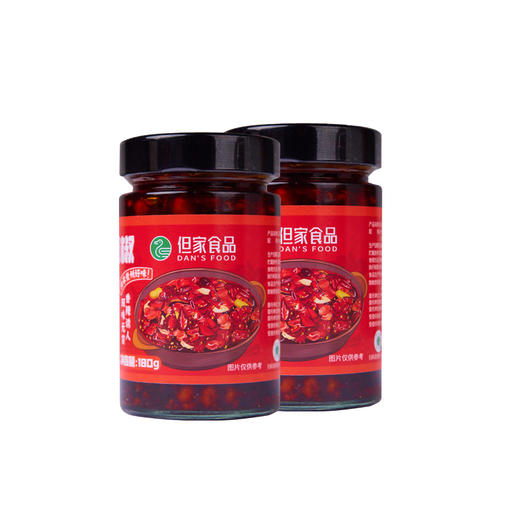 贵州特产-花溪油辣椒 商品图5