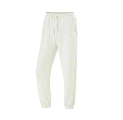 李宁健身系列女子束脚宽松卫裤AKLU482 商品图1