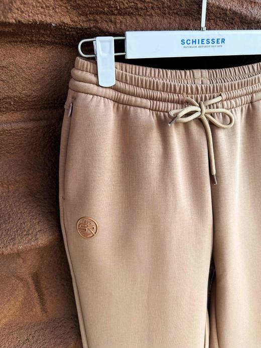 【空气棉外穿】SCHIESSER德国舒雅女士空气层长裤时尚外穿系列31/23819P（ 可点击详情页最下方链接选择配套上衣） 商品图5