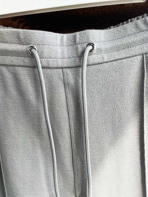 【棉混纺】SCHIESSER德国舒雅高端铂雅男士休闲长裤99/23651P(可点击详情页最下方链接选择配套上衣) 商品图9