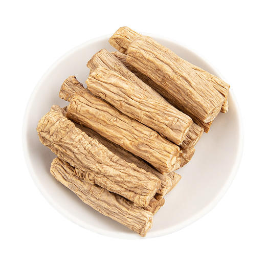 【营养丰富！甘肃岷县党参】东北人生，西北党参，优选甘肃岷县白条党参，您的健康好选择，自然色泽，香浓味正，黄芪当归煲汤炖汤料L 商品图4