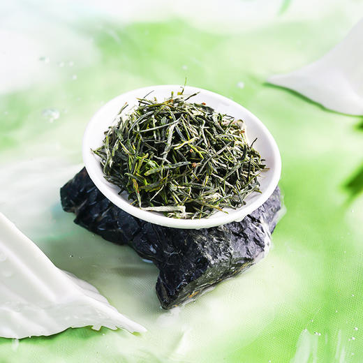 【宜茶甄选】峡州早茶 商品图8