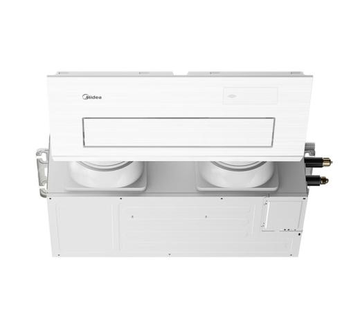 美的/中央空调/CKF-35FWBN1Y-FG100 商品图0