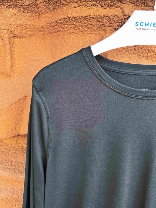 【零碳莫代尔】SCHIESSER德舒雅零碳莫代尔女士打底衫 外穿 内搭实用 最大尺码XXL 30/23844Q 商品图1