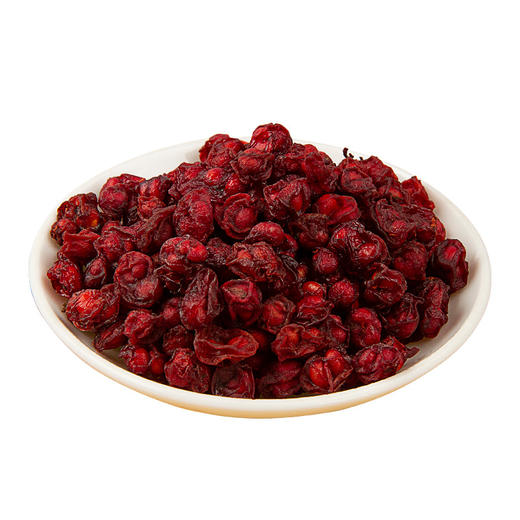 【东北特产！长白山五味zi】源自北结41.5° 长白山五味zi，传统工艺制作，拒绝烘烤， 中药材养生茶五味ziL 商品图4