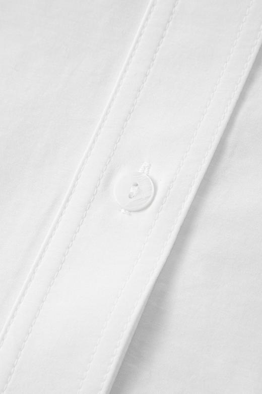 【经典款】【商场同款】麦檬春衬衫5991820271-2 商品图7